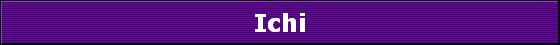 Ichi