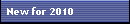 New for 2010
