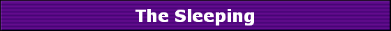 The Sleeping