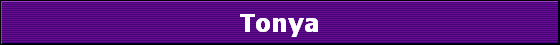 Tonya