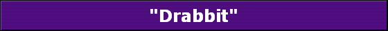 "Drabbit"