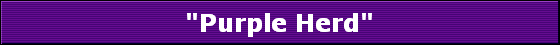 "Purple Herd"