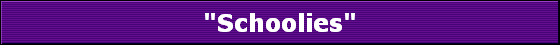 "Schoolies"